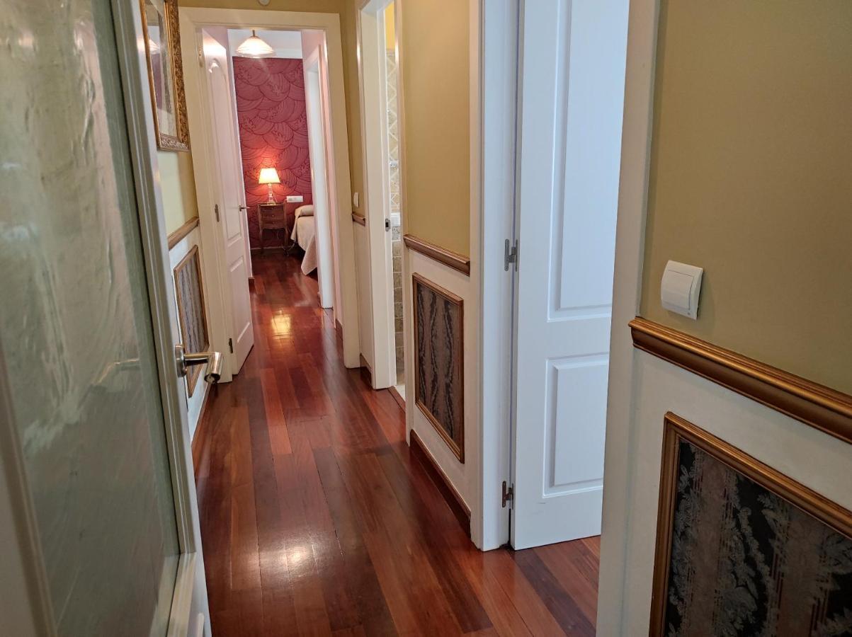 Apartamento Mansiones De Constitución Málaga