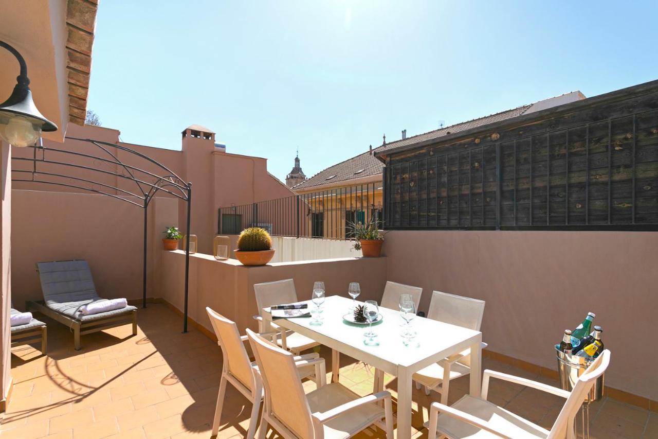 Apartamento Mansiones De Constitución