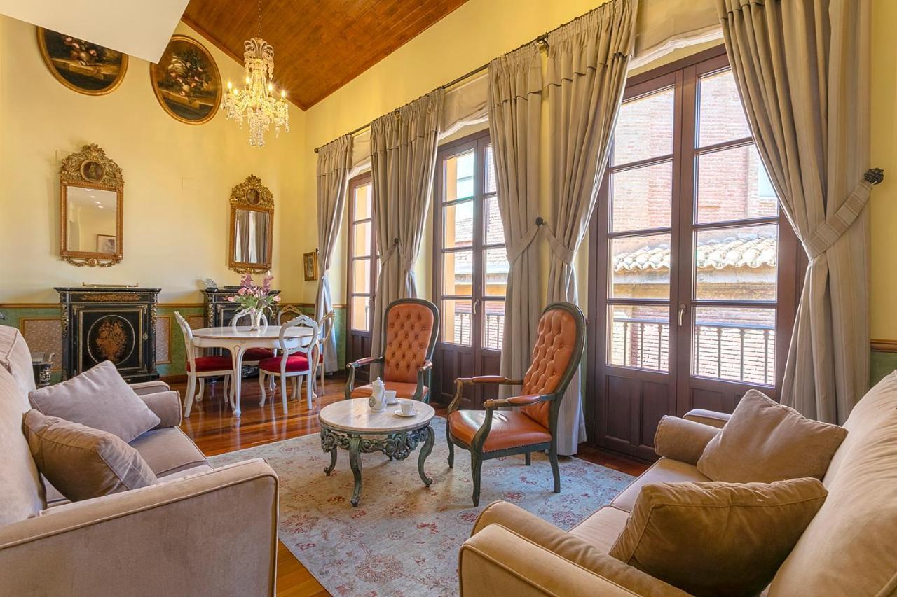 Apartamento Mansiones De Constitución
