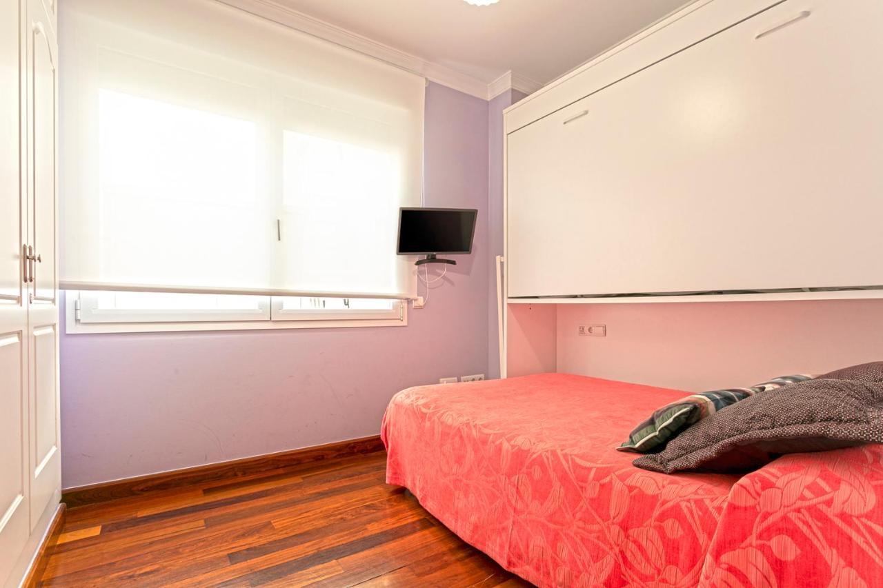 Apartamento Mansiones De Constitución *