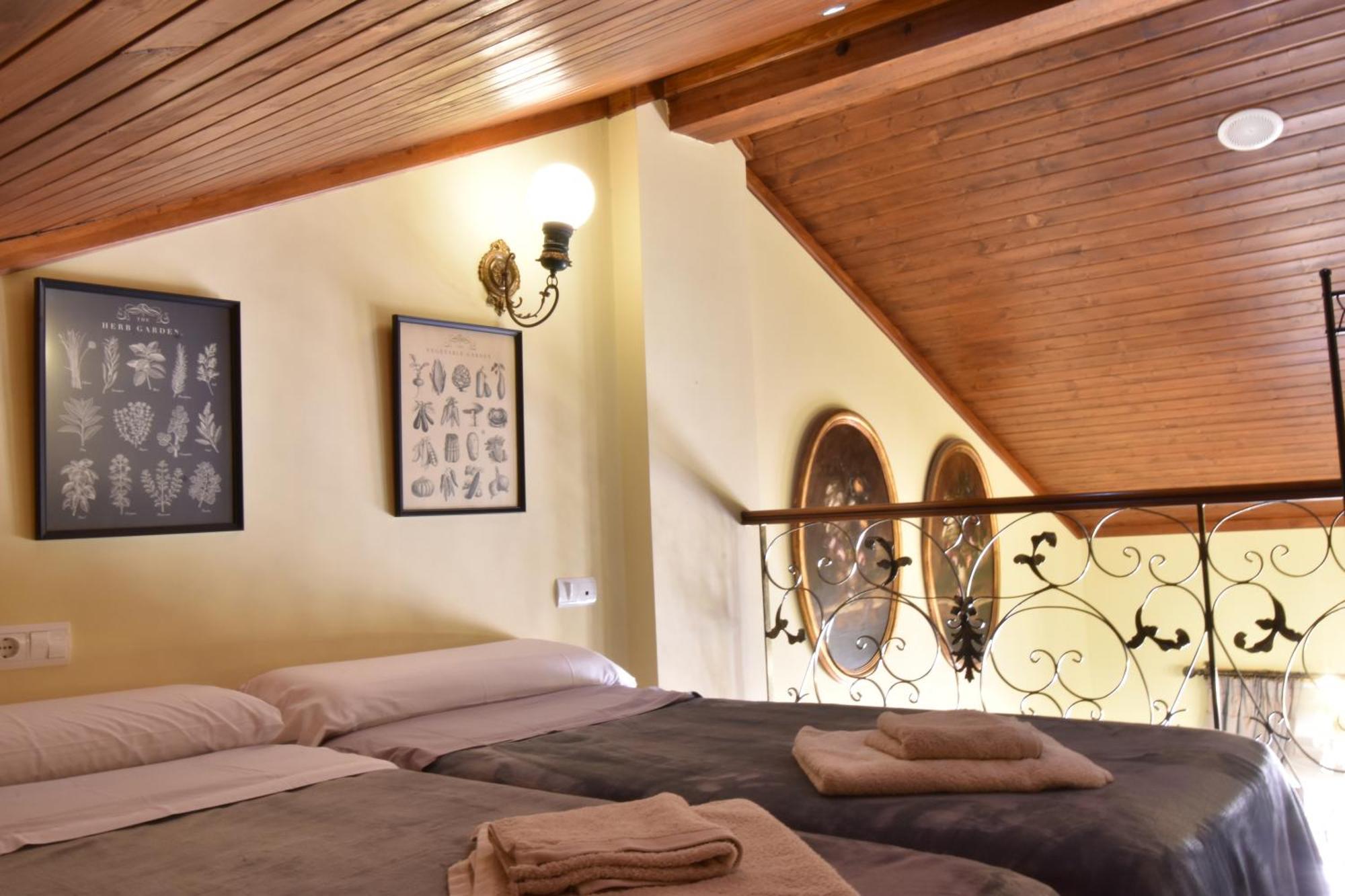 Apartamento Mansiones De Constitución Málaga