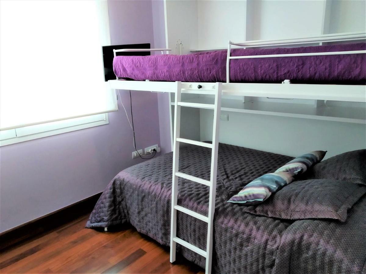 Mansiones De Constitución Apartamento *